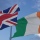 UK-Ireland scam row over migration
